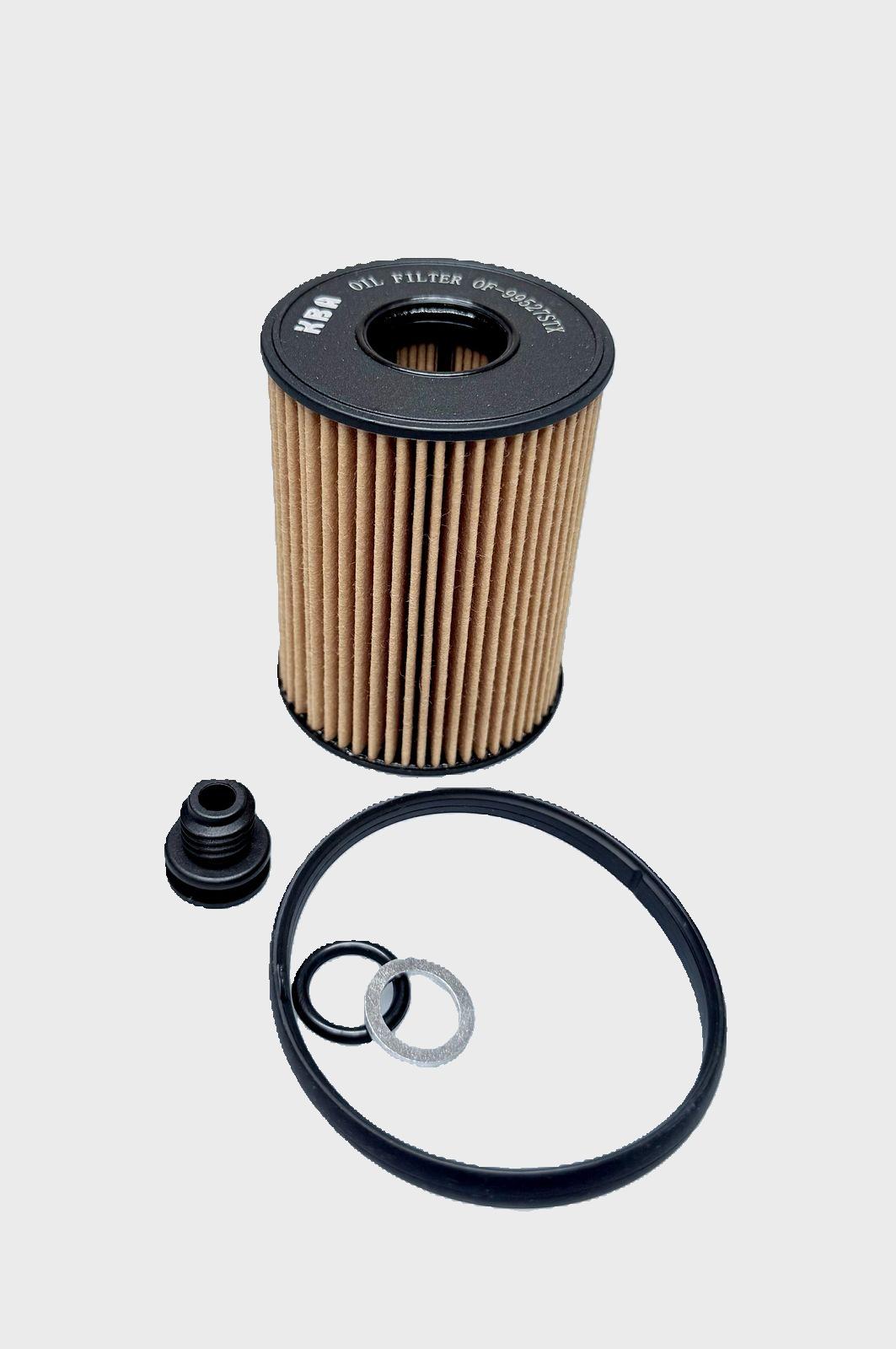 FILTRO ACEITE CART SPORTAGE 2.5 2023 SORENTO